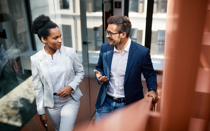 How to Navigate Office Politics